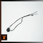 2008 Harley XL1200L Right Handlebar Start Stop Control Switch 71684-06A Oem 9K. Fixed Price $120.00.