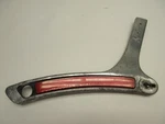 1982 Honda Magna Rear Grab Bar Bracket Left. Fixed Price $15.96.