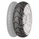 Continental Contitrail Attack 3-REAR Dual Sport Motorcycle Tire 150/70R-17 (69V). Fixed Price $271.55.