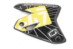 16 Suzuki DRZ400SM Right Radiator Shroud Guard Cover. Fixed Price $52.49.