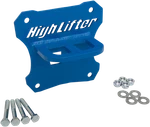 High Lifter Rear Hook Blue For Polaris 79-13889 Towing Accessory. Fixed Price $81.95.