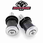 Bikers Choice Flush Mount Handlebar Bushing Kit For 1990-1993 Harley. Fixed Price $63.67.