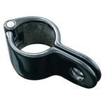Kuryakyn 7942 Magnum Quick Clamp 1.35", Chrome. Fixed Price $40.99.