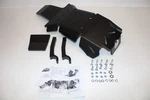 Axp Racing Xtrem Hdpe Skid Plate Black (husqvarna 250,300 2017-2019). Fixed Price $50.00.