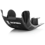 Acerbis Mx Skid Plate - Black 2686590001. Fixed Price $78.65.