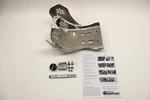 Enduro Engineering Xtreme Skid Plate 24-017X (ktm 2017-2018 250 Sx). Fixed Price $100.00.