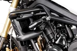 Sw-motech Frame Slider Kit Triumph Street Triple 675R Included. Fixed Price $185.50.