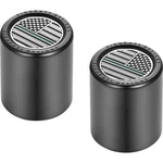 Figurati Designs FD72-DC-2530-BK Docking Hardware Cover-black W/ Short Green. Fixed Price $44.98.