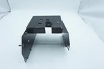 2001 Harley Touring Flhtcui Electra Ultra Oem Battery Tray Box Holder 66281-09B. Fixed Price $43.70.