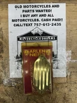 Arlen Ness Louvered Transmission Side Cover Skin 03-479 Harley Fxr Dyna Chopper. Fixed Price $99.99.