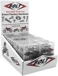 Bolt 2004-6EU Euro Style Track Pack. Fixed Price $131.94.