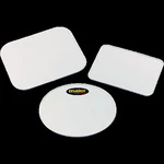 Maier 509891 Univ 10"X12" # Plate Wht. Fixed Price $24.95.