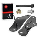 Cylinder Head Engine Motor Stays Mount For Yamaha Warrior. Fixed Price $16.58.