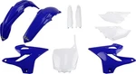 Ufo Complete Plastics Kit Original For Yamaha YZ250 2-STROKE/YZ125 2015-2021. Fixed Price $123.60.