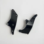 2006 2007 Kawasaki Ninja ZX10R Engine Motor Mounts Left Right. Fixed Price $29.99.