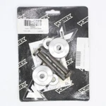 Vortex Frame Slider Base Kit, Black Part Number - FS522. Fixed Price $12.99.