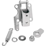 Drag Specialties Complete Kickstand Kit - 1IN. Under Stock Length Motorcycle. Fixed Price $140.93.