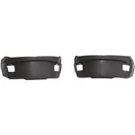 Cycra 1CYC-0012-12 Fork Protector Pads Stadium Plates, Black. Fixed Price $8.83.