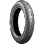 Bridgestone 6561 Battlecruise H50 American V-twin Front Tire, 130/90B16. Fixed Price $227.00.
