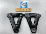 Honda GL1000 Goldwing 1976 Frame Bracket Pair 50352-371-000ZA 50351-371-000ZA. Fixed Price $35.82.