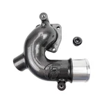 Wehrli WCF100157-BR X-fleece Thermostat Housing Bengal Red (cummins). Fixed Price $214.95.