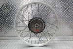 1979 Husqvarna OR390 Front Rim 21X1.60. Fixed Price $219.99.