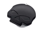 Genuine Harley- Davidson Willie Skull Black Gas Fuel Cap 61100103A. Fixed Price $71.95.