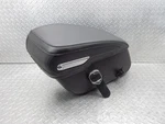 2007 Harley Davidson Flhrci Roadking Left Luggage Storage. Fixed Price $125.51.