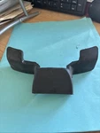 2001 Honda CR125 & CR250 Oem Frame Tank Mounting Part Number 17512-KZ4-J20. Fixed Price $19.00.