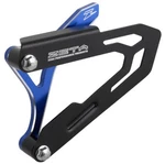 Zeta ZE80-8326 Case Saver With Cover Blue. Fixed Price $78.95.