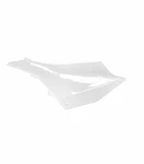 Cycra Oem Side Panels White 1CYC-2780-30. Fixed Price $71.43.