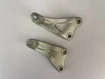 New Husqvarna Fx 450 2020 Fits 2019-2022 Engine Hangers Mounts 7950301300001S. Fixed Price $77.54.