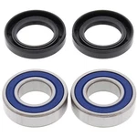 Front Wheel Bearing Seal For Yamaha XV1700 Road Star Warrior 2005 2006 2007. Fixed Price $24.65.