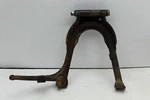 1981 Honda CB650 (#427) Center Main Stand. Fixed Price $27.00.
