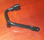 Kawasaki KFX400, Suzuki LTZ400 Left & Right Front Fender Stay, Mounts, Brackets. Fixed Price $99.95.
