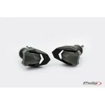 Puig Frame Sliders Mod. R19 For Ducati Monster 937 Plus 2021 2023 Black 20716N. Fixed Price $120.74.