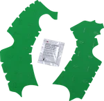 Athena Rubber Frame Pads M7338V. Fixed Price $31.49.