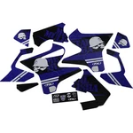 Factory Effex Metal Mulisha Graphic Kit Yamaha 23-11218. Fixed Price $69.05.