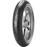 Metzeler Tire Z8 Interact-m 120/70ZR17 58W 2283600. Fixed Price $187.99.