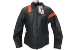 98005-22VW Nwt Harley-davidson Womens Leather Jacket HWY-100 Waterproof X-large. Fixed Price $179.99.