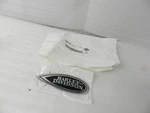 62197-01 New Oem Harley-davidson Flsts Heritage Springer Right Gas Tank. Fixed Price $116.99.
