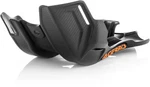 Acerbis 2630570001 Skid Plate Black. Fixed Price $94.95.