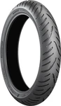 Bridgestone Battlax T32 Front 120/60ZR17 55W Radial Tires. Fixed Price $248.03.