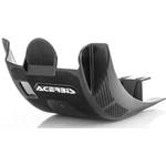 Acerbis Skid Plate Black 2630730001. Fixed Price $80.44.