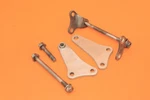 2001 01-05 Upper Lower Engine Mount Bracket Hanger Stay Holder. Fixed Price $19.99.
