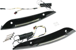 Custom Dynamics CD-RG-WT-AW2-B. Fixed Price $249.95.