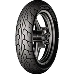 110/80-18 Dunlop K505 Front Motorcycle Tire. Fixed Price $161.02.