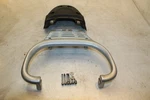 1999 Bmw F650 Funduro Rear Back Luggage Storage Rack 52.53 2346020. Fixed Price $74.99.