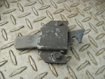 Cushman Truckster Haulster Soft Door Latch Handle Right Side. Fixed Price $10.00.