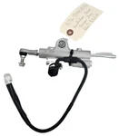 Handlebar Shimmy Damper Assembly Yamaha R1 2020-2023. Fixed Price $552.75.